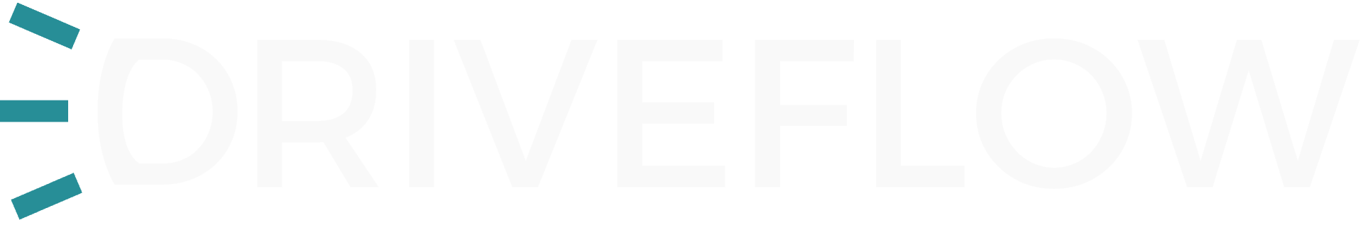 driveflow logo