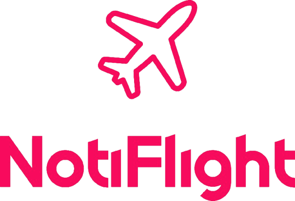 notiflight logo